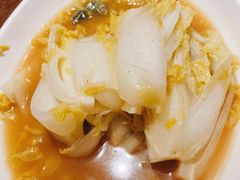 -逸林轩中餐厅(中信泰富朱家角锦江酒店)
