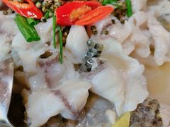 水库鱼-杨厝六十六农庄农舍(杨厝路店)