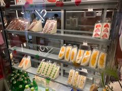 -Fruwich果明治(西单更新场店)