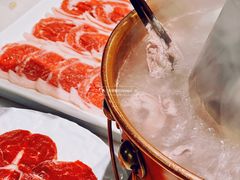 -牛街·马辈儿涮肉(牛街总店)