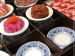 -楠火锅(龙阳广场店)