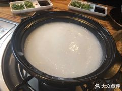 -盈田盈粥庄(博山东路店)