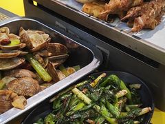 -望京小腰(北京总店)