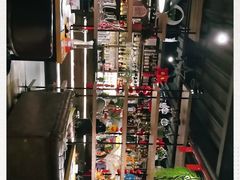 -别院里音乐餐酒吧(双流航空港店)