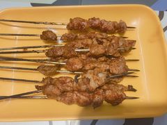 -清真.德枭炕肉店.青海菜(大新街夜市店)