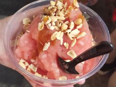 -夏食光安顺小舒冰粉冰浆(甲秀楼店)