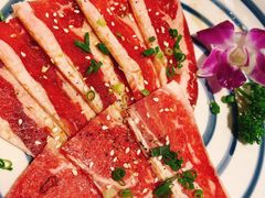 -醉火烧泥炉烤肉(孩儿巷店)