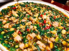 民国霸王兔-杨记隆府(时代天街店)