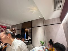 -鑫小城故事·藕汤·家常菜(台北一路总店)