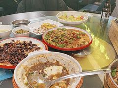 -勇利赵家烤肉坊(含光路店)