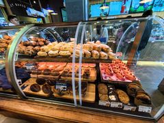 -巴黎贝甜(五道口店)