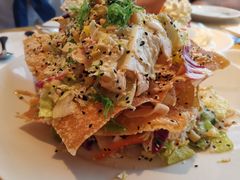 -The Cheesecake Factory 芝乐坊餐厅(王府中環店)
