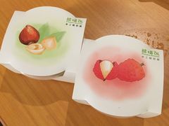 -六时安·熊猫张甜品店(东关街店)