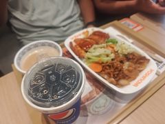 -吉野家(中关村3店)