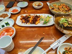 -全州拌饭馆(断桥店)