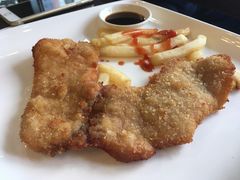 -德大西餐社(云南南路店)
