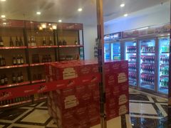-唱吧麦颂KTV(松江五龙商业广场店)