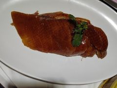 -鸭王烤鸭店(三里河店)
