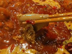 -楠火锅(哈尔滨金爵万象店)