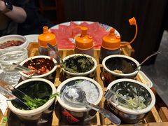 -鑫隆四季涮肉(八角畅游店)