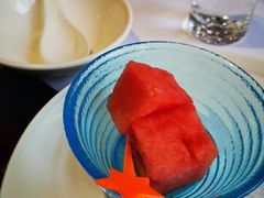 -铜锣湾·有麝自然香(渝北财富中心店)