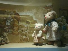 android_upload_pic-济州岛泰迪熊博物馆