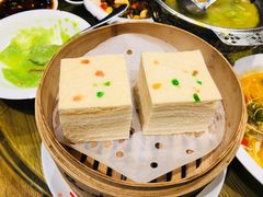 千层油糕-品大三·南京菜(大行宫店)