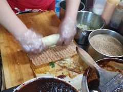 -山东傻大粗粮煎饼(牛街店)