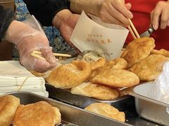 家阳赵师傅油饼包烧麦-家阳赵师傅油饼包烧麦(粮道街店)