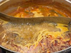 -呷哺呷哺(西单大悦城店)