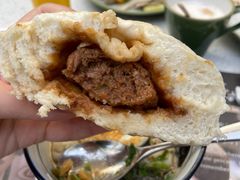 -金海湾自助餐厅(金陵饭店)