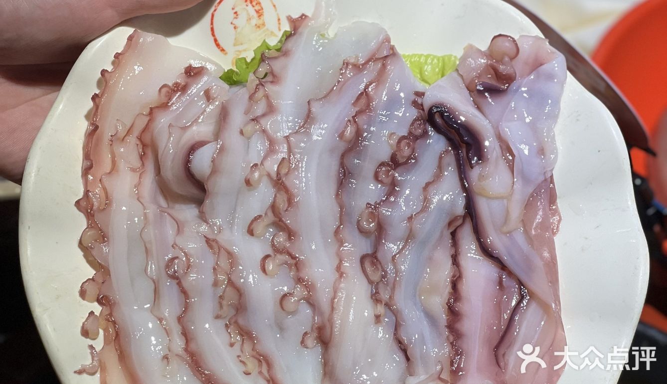 春天里｜安排一顿露天花园非遗原汤火锅