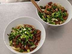 -丁记面馆(凤凰店)