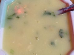 -煎饼卷大葱(春秋西路店)