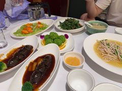 -金三杯酒家(泉城路店)