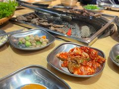 -麻蒲碳烤肉(嘉禾东平地铁站19号店)