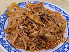 -王菊美食街·王菊面馆(总店)