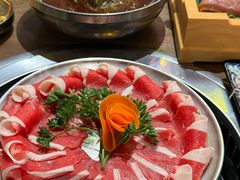 -香猪坊韩国烤肉专属门店(魏公村店)