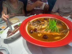 -大碗居·烤鸭·鱼头泡饼(天坛东门店)