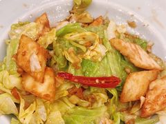 -巴依老爷新疆美食(清华东门店)