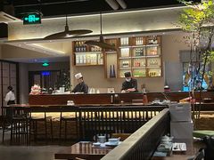 大堂-古京·臻致料理(月湖店)