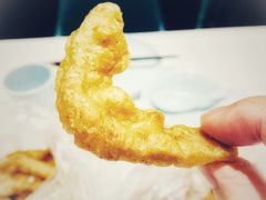 干炸里脊-北坦杨家干炸里脊(总店)
