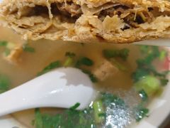 -李小老烧饼(常营民族家园店)