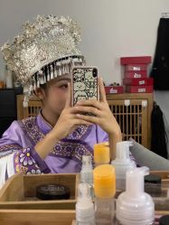 -盘子女人坊生日照·摄影馆(华强店)