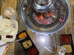 -真牛炭火烤肉(射阳店)