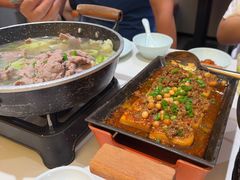 -全牛匠·乐山跷脚牛肉(西北旺万象汇店)
