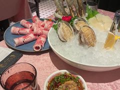 -囍凤楼·粤菜·点心·火锅(温特莱店)