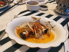 -万达文华酒店·48F云端窗景美食汇自助餐厅