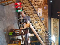 -酒肉门孔府菜(曲阜游客中心店)