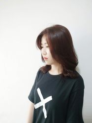点击看大图 -藤野造型